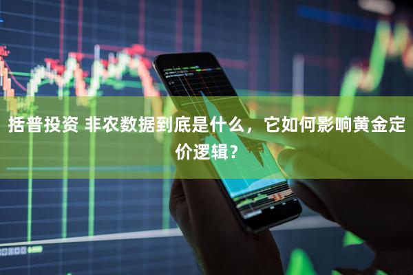 括普投资 非农数据到底是什么，它如何影响黄金定价逻辑？